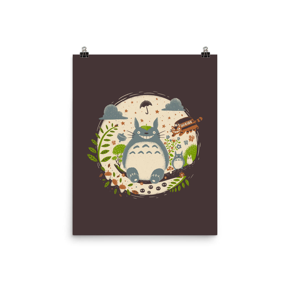 Magical Forest (Online Order Only)
