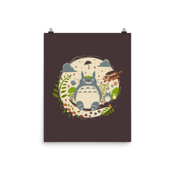 Magical Forest (Online Order Only)