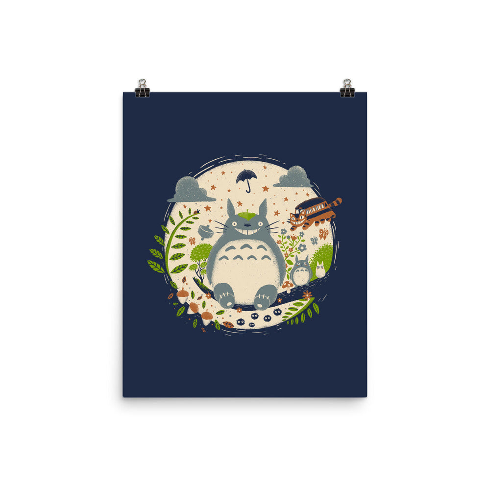 Magical Forest (Online Order Only)