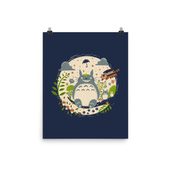 Magical Forest (Online Order Only)