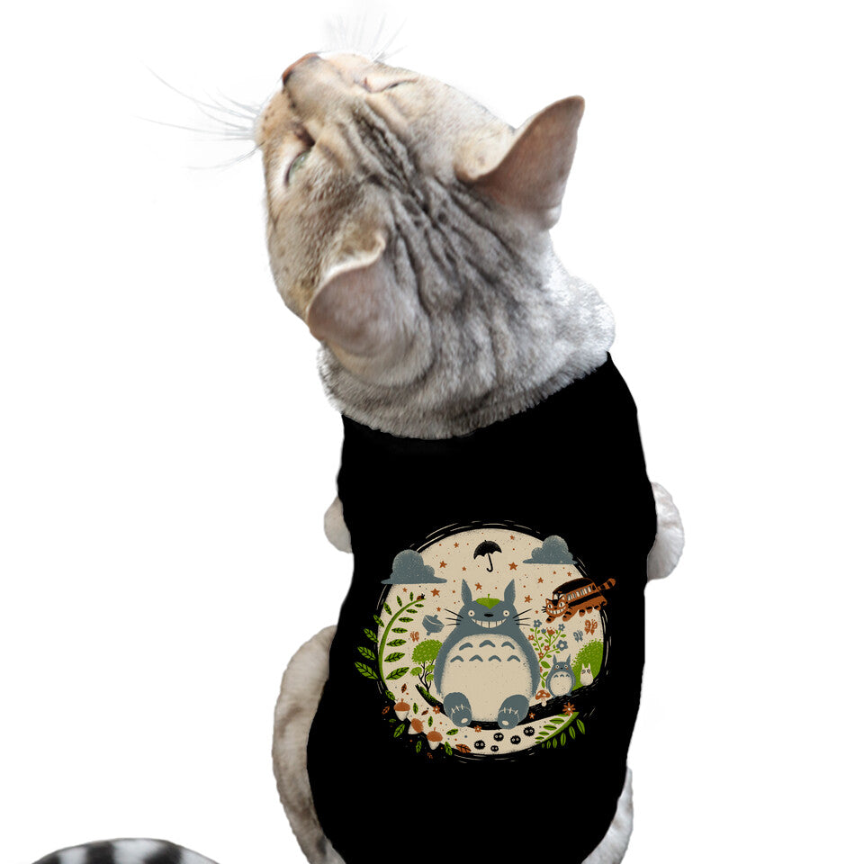 Magical Forest (Online Order Only)