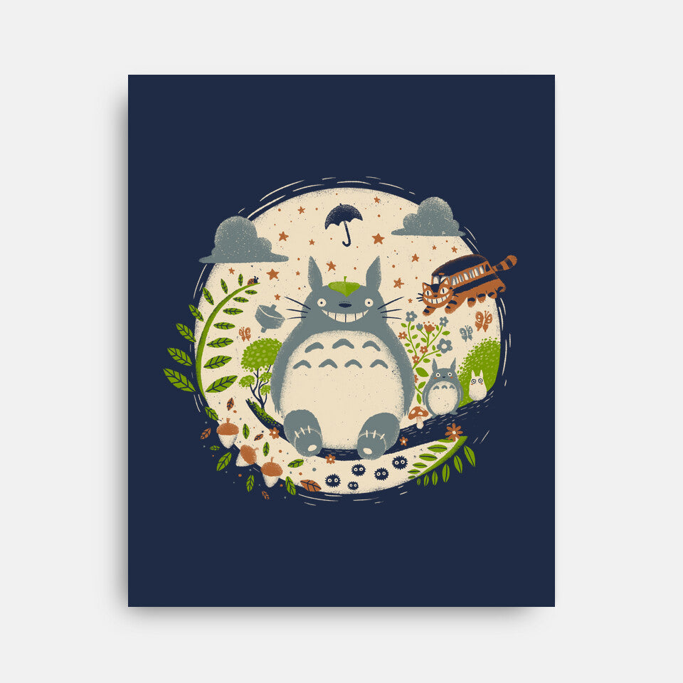 Magical Forest (Online Order Only)