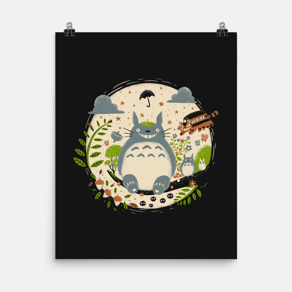 Magical Forest (Online Order Only)