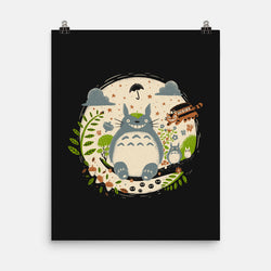 Magical Forest (Online Order Only)