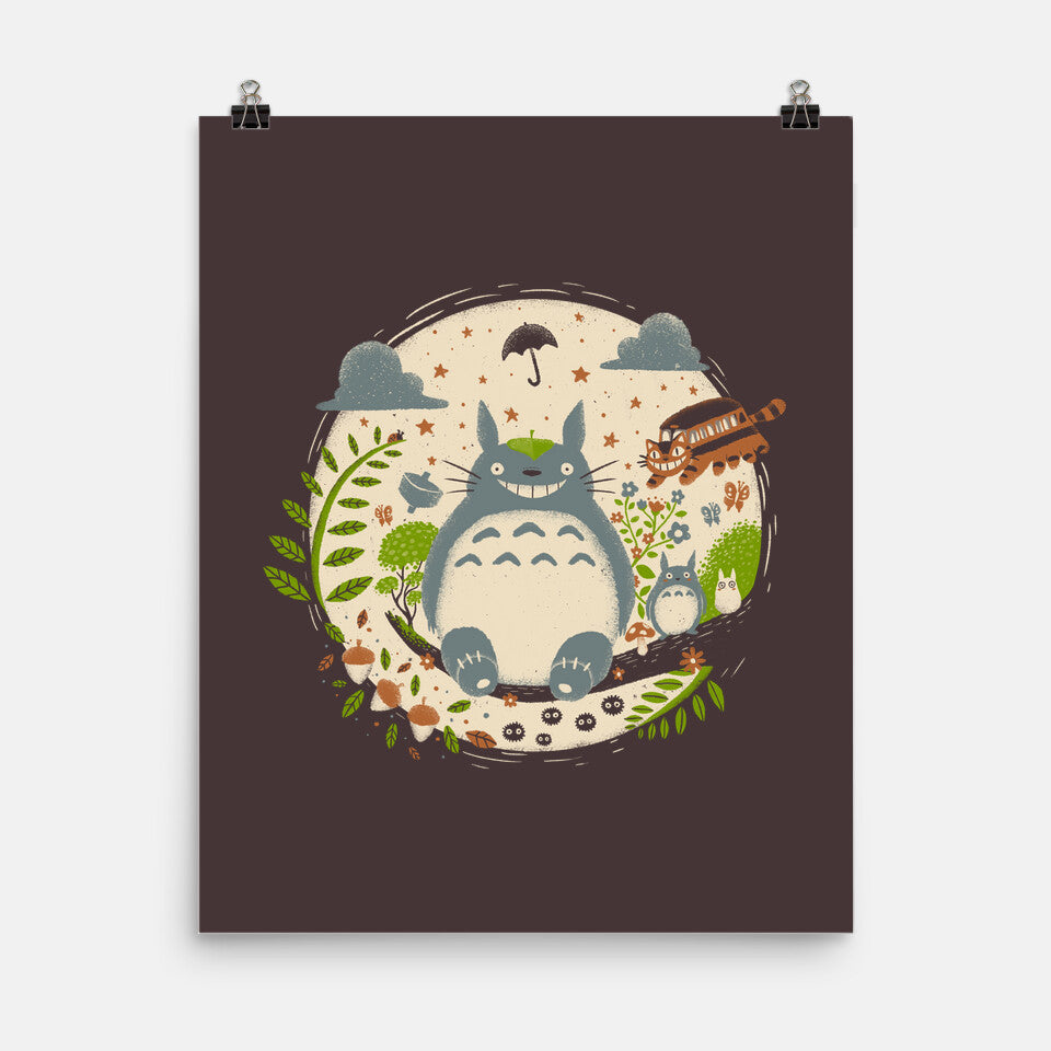 Magical Forest (Online Order Only)