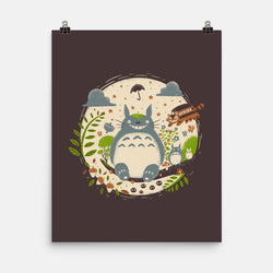 Magical Forest (Online Order Only)