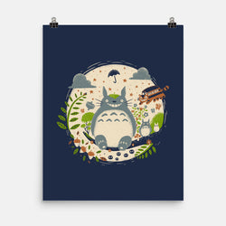 Magical Forest (Online Order Only)