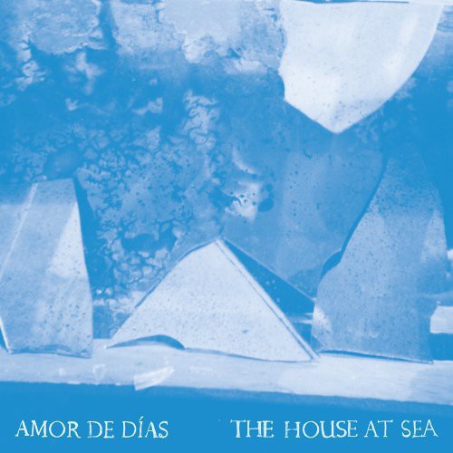 House At Sea [Download Included] [180 Gram]