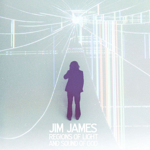Regions Of Light and Sound Of God [CD]