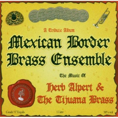Music Of Herb Alpert & Tijuana [Import]