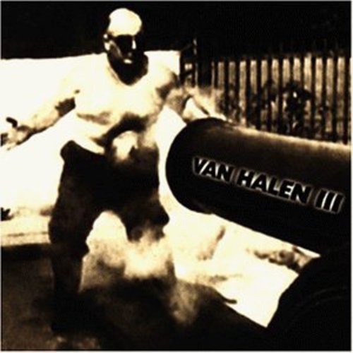 Van Halen 3 [CD]