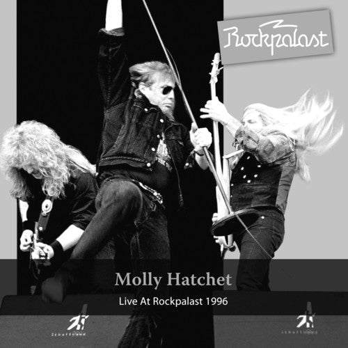 Live at Rockpalast [CD]