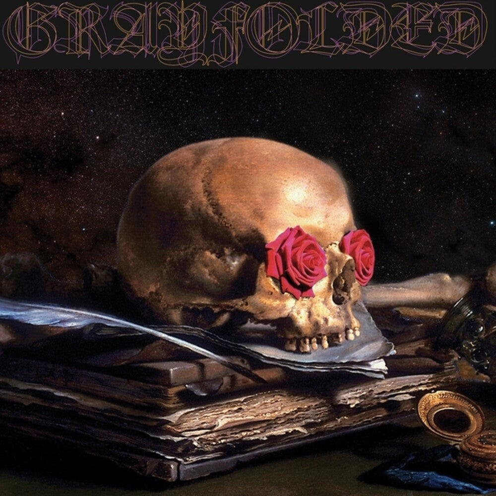 Grayfolded [LP]