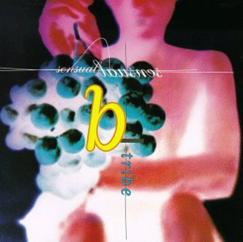 Sensual Sensual [CD]