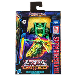 Transformers Generations Legacy Deluxe - Select Figure(s) (Online Order Only)