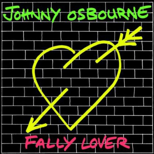 Fally Lover [LP]