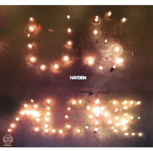 Us Alone [Vinyl]