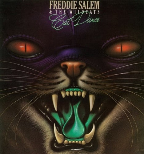 Cat Dance [CD]