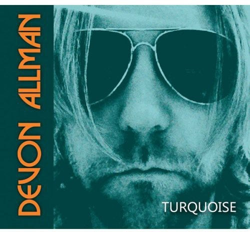 Turquoise [CD]