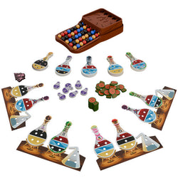 Potion Explosion - Collector Box (ONLINE ORDER ONLY)