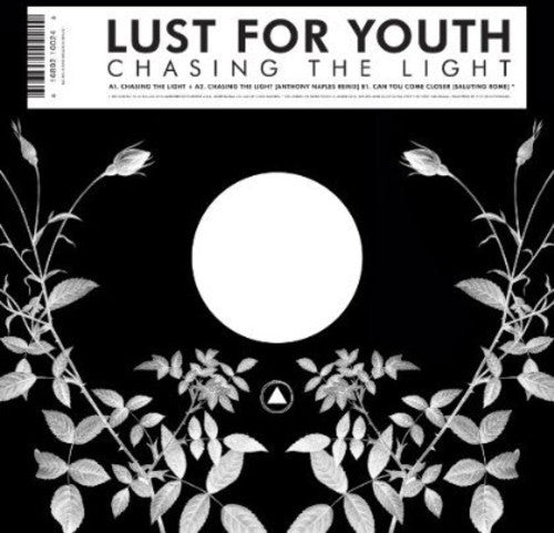 Chasing the Light [12" Vinyl]