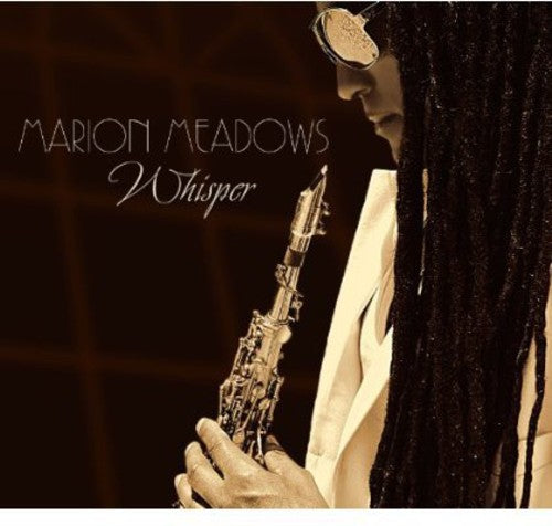 Whisper [CD]