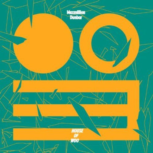 House of Woo [LP]