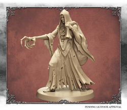 Bloodborne: The Board Game - Yahar'gul, Unseen Village Kickstarter Exclusive Expansion (ONLINE ORDER ONLY)