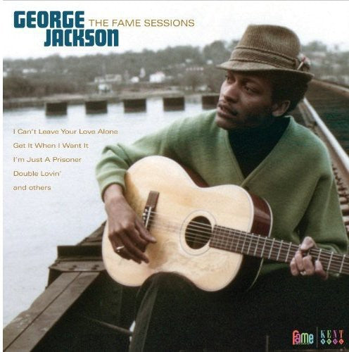 Fame Sessions [Import]