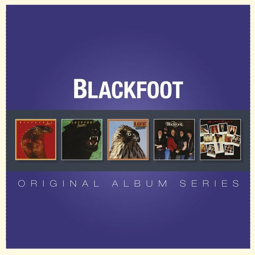 Original Album Series [Import]