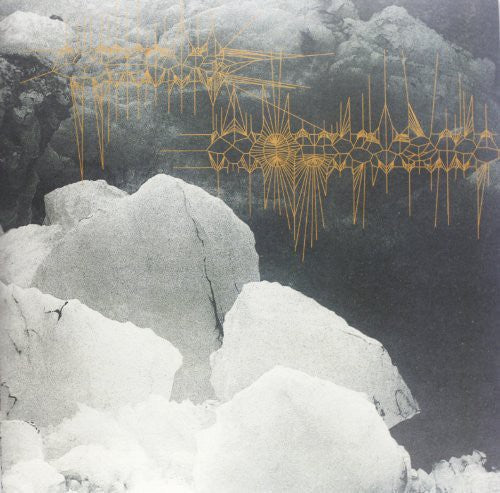 White Mountain [LP]