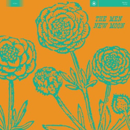 New Moon [Vinyl]