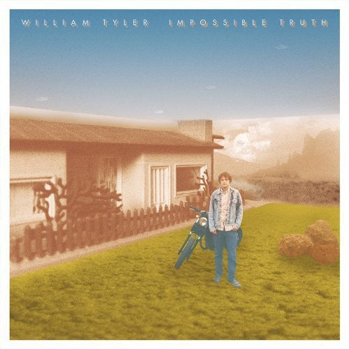 Impossible Truth [Download Included]