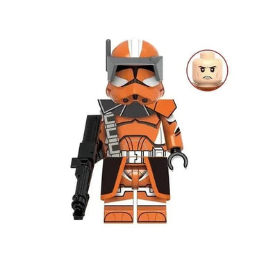 212th Captain Invert (Online Only)