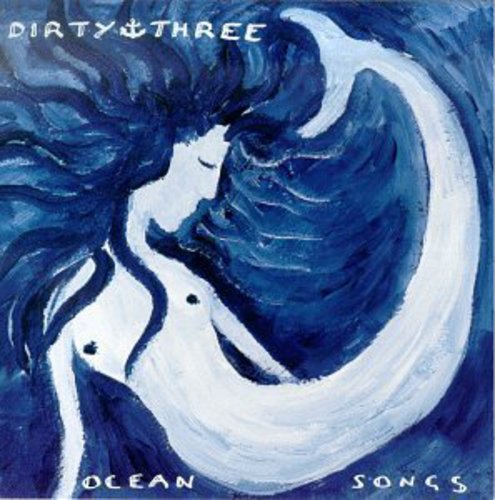Ocean Songs [CD]