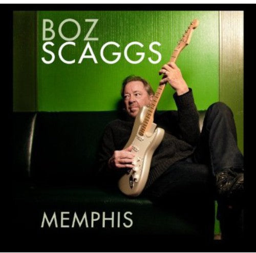Memphis [CD]