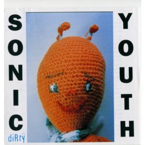 Dirty [CD]