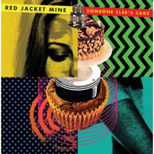 Someone Else's Cake [LP]