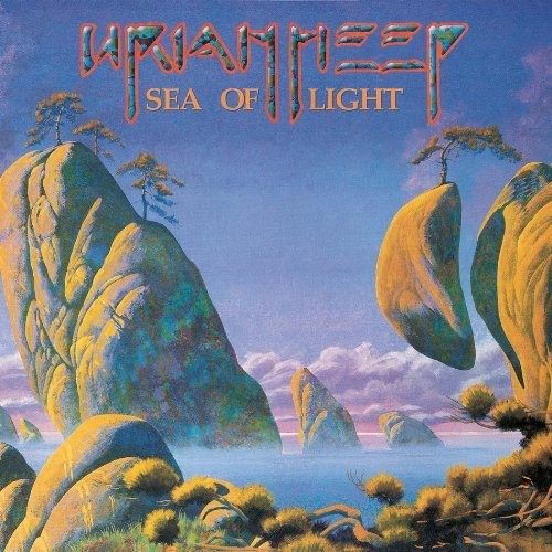 Sea Of Light [Import]
