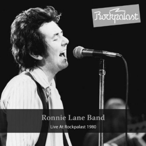 Band: Live at Rockpalast [CD]