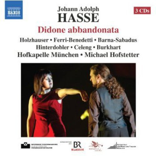 Didone Abbandonata [3 CD]