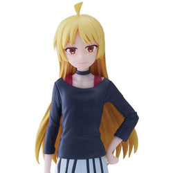 Bocchi the Rock! Seika Ijichi Desktop x Decorate Collections Statue (ONLINE ORDER ONLY)