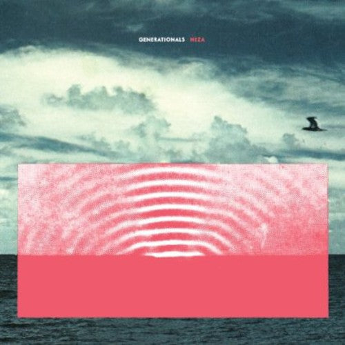 Heza [LP]