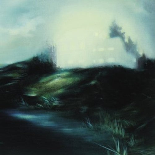 Until In Excess Imperceptible Ufo [Download Included]