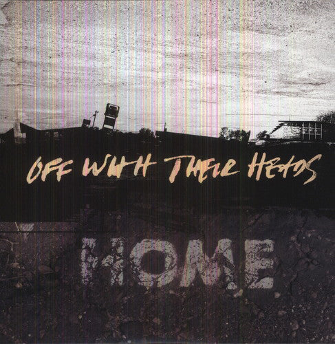 Home [LP]