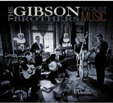 They Called It Music [CD]