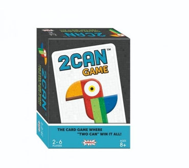 2Can (ONLINE ORDER ONLY)