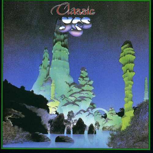 Classic Yes [CD]