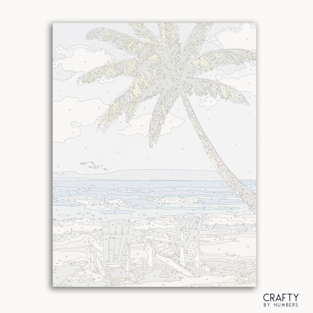 Paradise Beach (ONLINE ORDER ONLY)