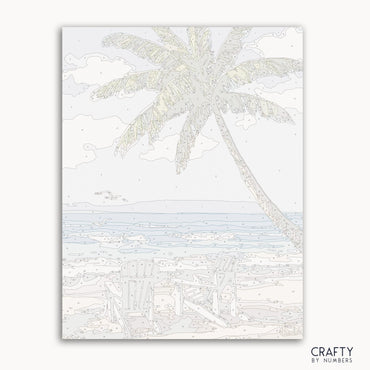 Paradise Beach (ONLINE ORDER ONLY)